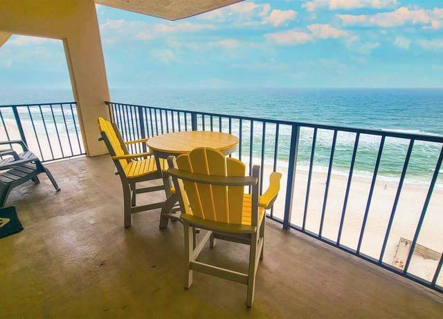 Property at 24160 Perdido Beach Blvd #2144, Orange Beach, AL 36561, 1 bed, 1 bath