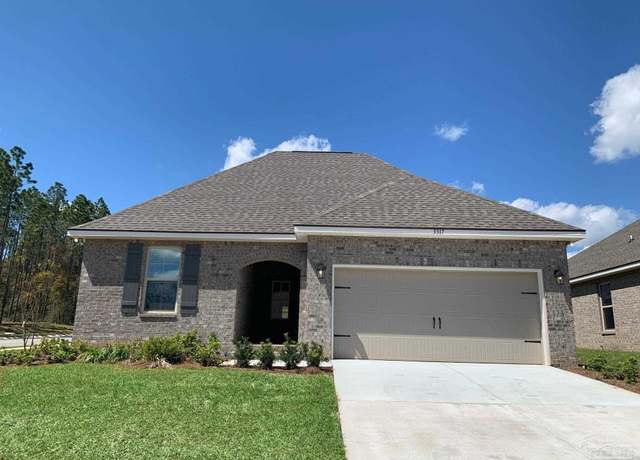 Property at 5317 Adeline Cir Unit 16-D (LOT ), Pace, FL 32571, 3 beds, 2 baths
