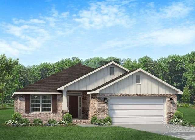 Property at 12111 Emerald Heights Ln Unit 7B, Pensacola, FL 32506, 3 beds, 2 baths