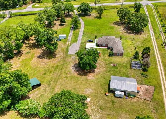 Property at 11560 Mobile Hwy, Pensacola, FL 32526, 4 beds, 3.5 baths