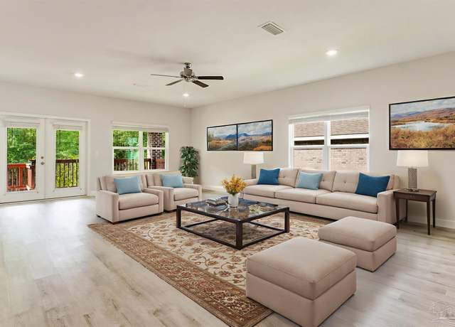 Property at 7822 Burnside Loop, Pensacola, FL 32526, 3 beds, 2 baths