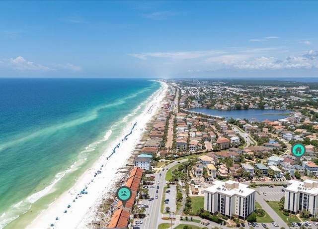 Property at 54 Terra Cotta Way, Destin, FL 32541, 4 beds, 4 baths