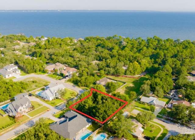 Property at 00 Manor Cir, Gulf Breeze, FL 32563