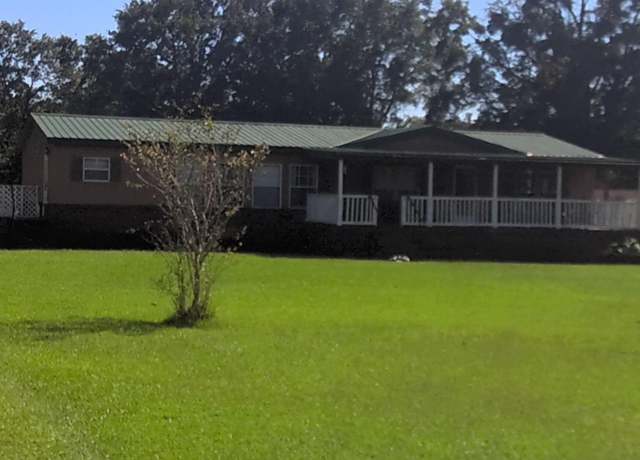Property at 4971 W Hwy 4, Century, FL 32535, 3 beds, 2 baths