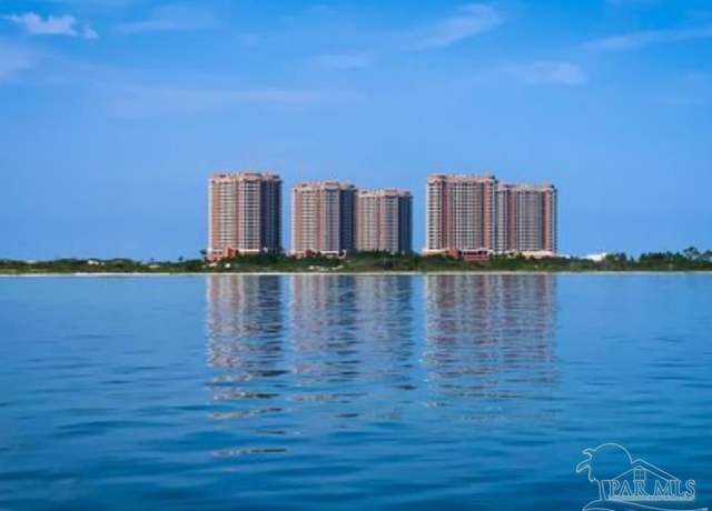 Property at 2 Portofino Dr #509, Pensacola Beach, FL 32561, 2 beds, 2.5 baths