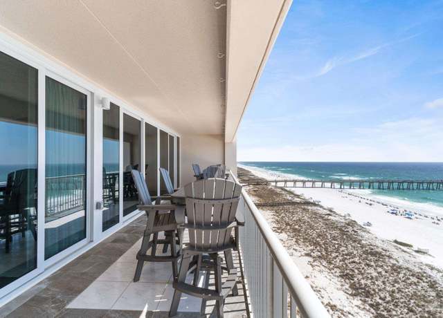 Property at 8525 Gulf Blvd #906, Navarre, FL 32566, 3 beds, 3 baths