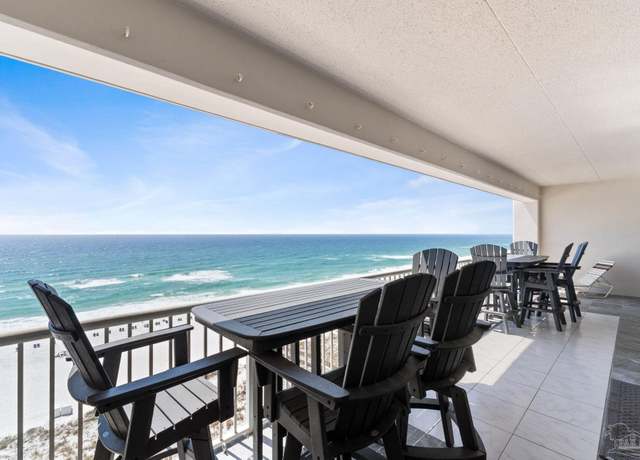 Property at 8525 Gulf Blvd #906, Navarre, FL 32566, 3 beds, 3 baths