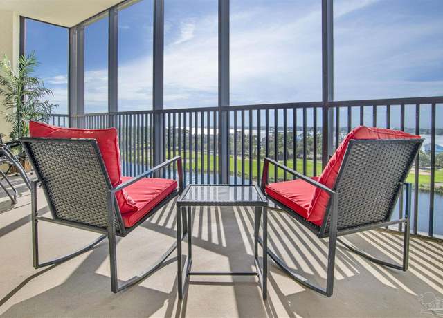 Property at 645 Lost Key Dr #704, Pensacola, FL 32507, 3 beds, 2 baths