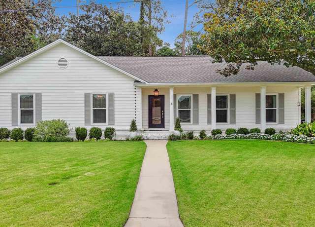 Property at 2030 Utica Pl, Pensacola, FL 32503, 5 beds, 3.5 baths