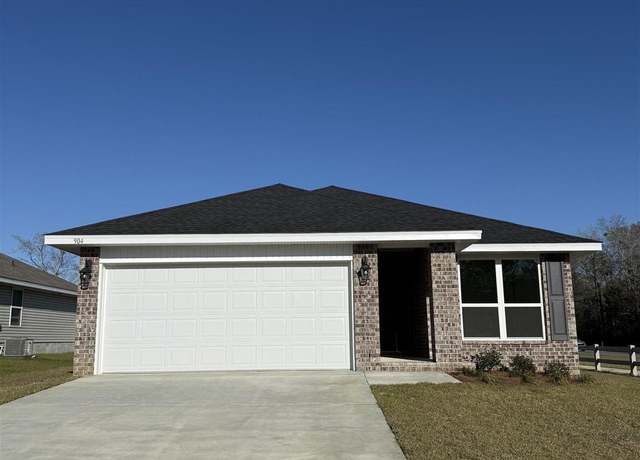 Property at 939 Pine Top Ln Unit 9B, Cantonment, FL 32533, 3 beds, 2 baths