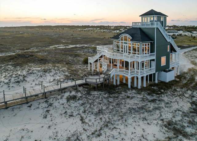 Property at 1220 State Highway 180, Gulf Shores, AL 36542, 5 beds, 5 baths