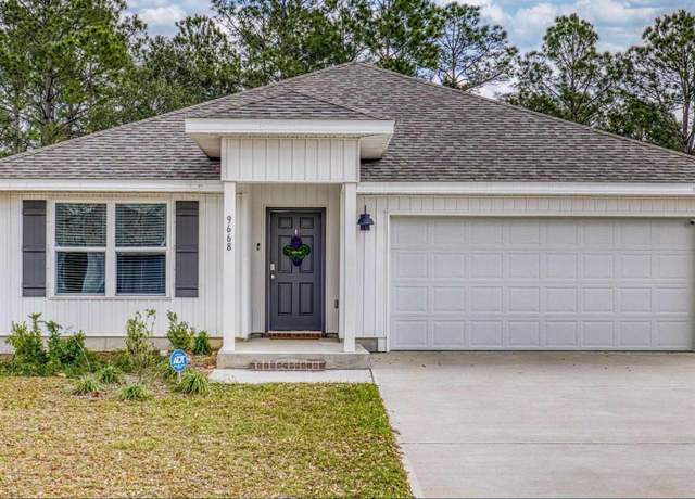 Property at 9668 Angel Oak Dr, Pensacola, FL 32526, 4 beds, 2 baths