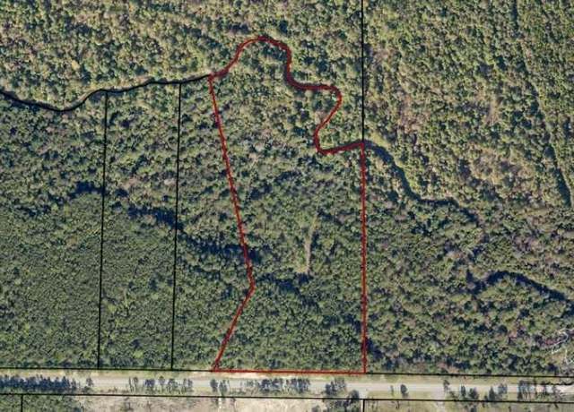 Property at 5810 Colts Crossing Ln, Milton, FL 32570