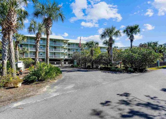 Property at 4060 Indigo Dr #307, Pensacola, FL 32507, 3 beds, 2 baths