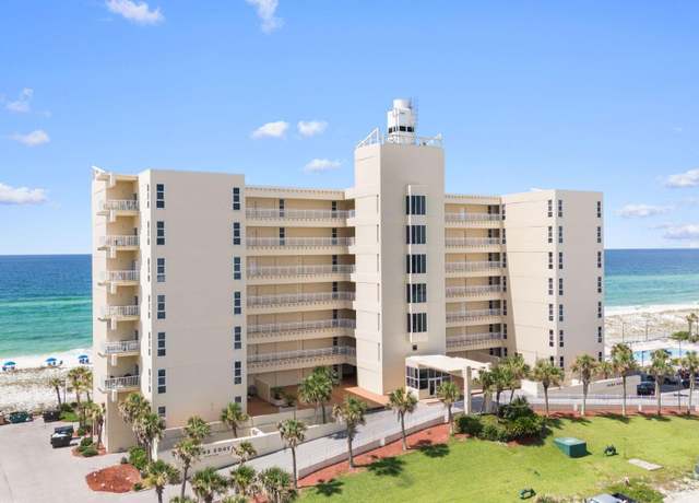 Property at 999 Ft Pickens Rd #108, Pensacola Beach, FL 32561, 2 beds, 2 baths