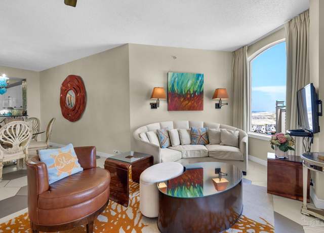 Property at 8501 Gulf Blvd Unit W-15B, Navarre, FL 32566, 2 beds, 2 baths