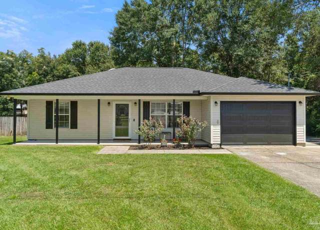 Property at 1016 Heathrow Dr, Cantonment, FL 32533, 3 beds, 2 baths
