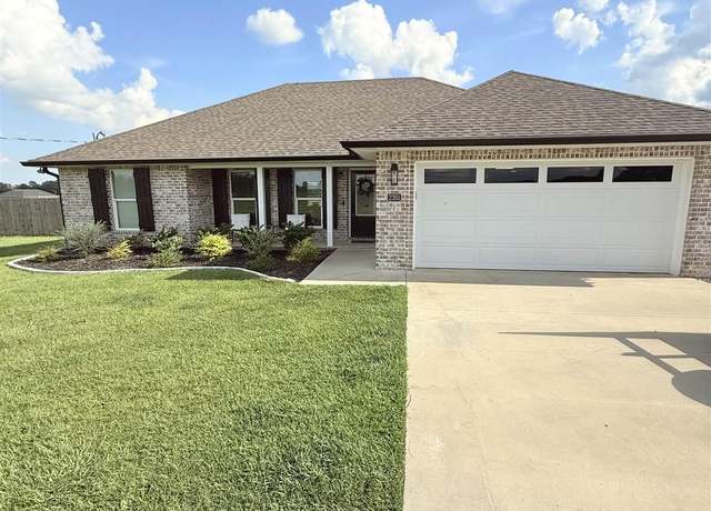 Property at 2351 Harvest Rd, Jay, FL 32565, 3 beds, 2 baths