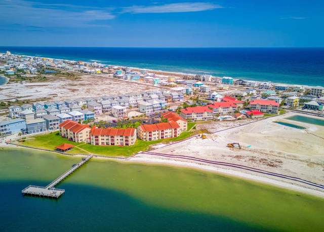 Property at 7453 Sunset Harbor Dr Unit 2-202, Navarre Beach, FL 32566, 1 bed, 1 bath