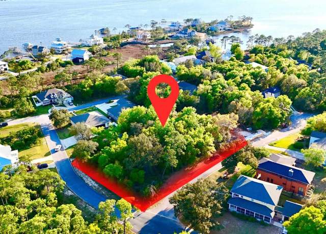 Property at 16249 Bocaccio Dr, Pensacola, FL 32507