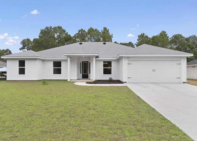 Property at 6504 Tidal Bay Dr, Milton, FL 32583, 5 beds, 3 baths