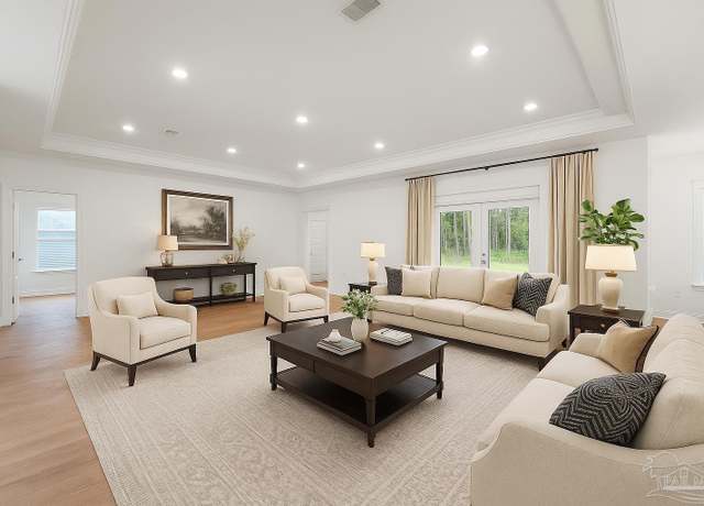 Property at 6504 Tidal Bay Dr, Milton, FL 32583, 5 beds, 3 baths