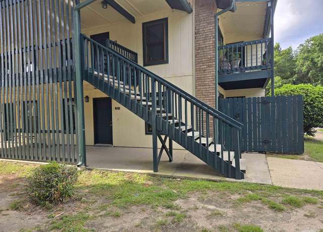Property at 2299 Scenic Hwy Unit R10, Pensacola, FL 32503, 2 beds, 2 baths
