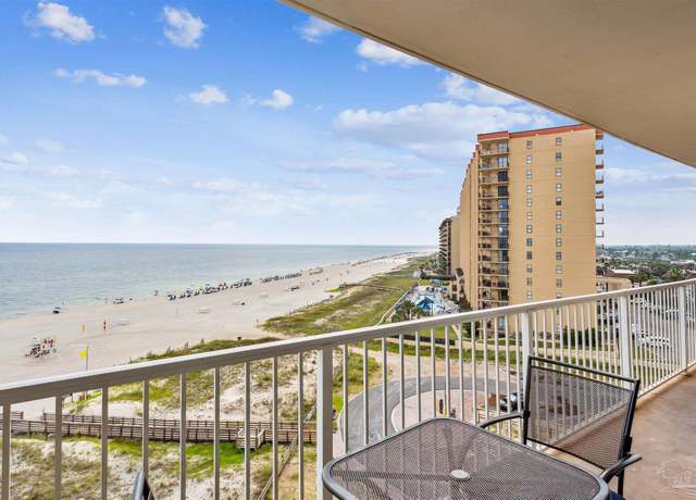 Property at 24522 Perdido Beach Blvd #3801, Orange Beach, AL 36561, 3 beds, 2 baths