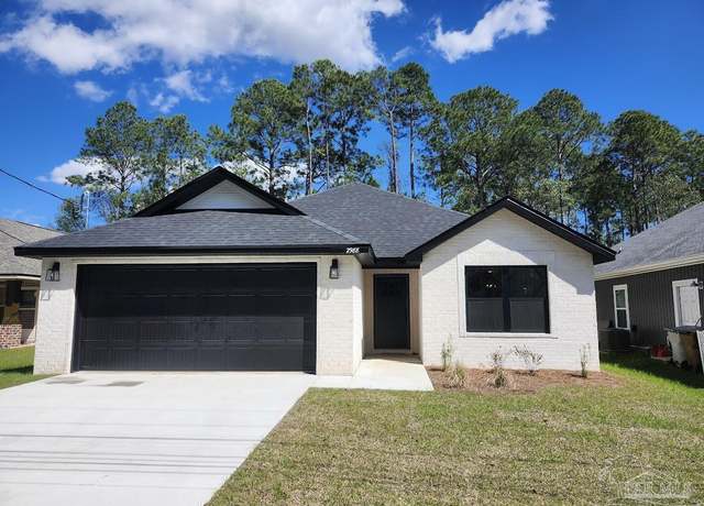 Property at 2988 N 18th Ave, Milton, FL 32583, 3 beds, 2 baths