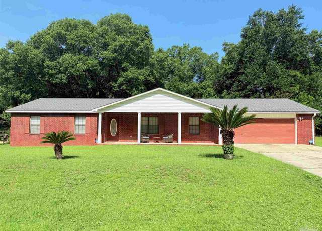Property at 8175 Durand Ave, Pensacola, FL 32534, 4 beds, 2.5 baths