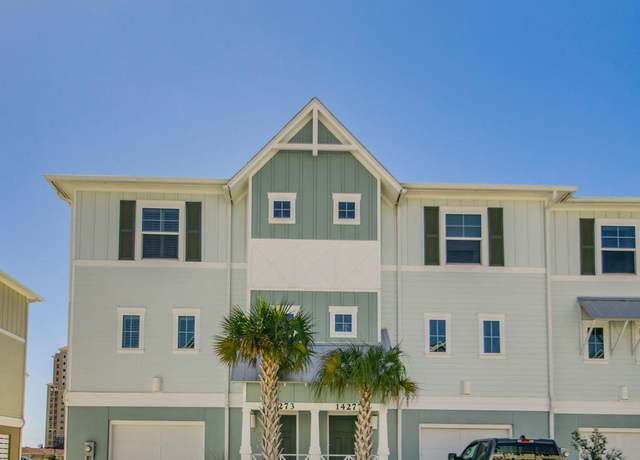 Property at 14273 Beach Heather Ct, Pensacola, FL 32507, 3 beds, 2.5 baths