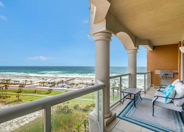 Property at 5 Portofino Dr #708, Pensacola Beach, FL 32561, 2 beds, 2.5 baths