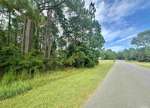 Property at TBD Brinkley St, Navarre, FL 32566