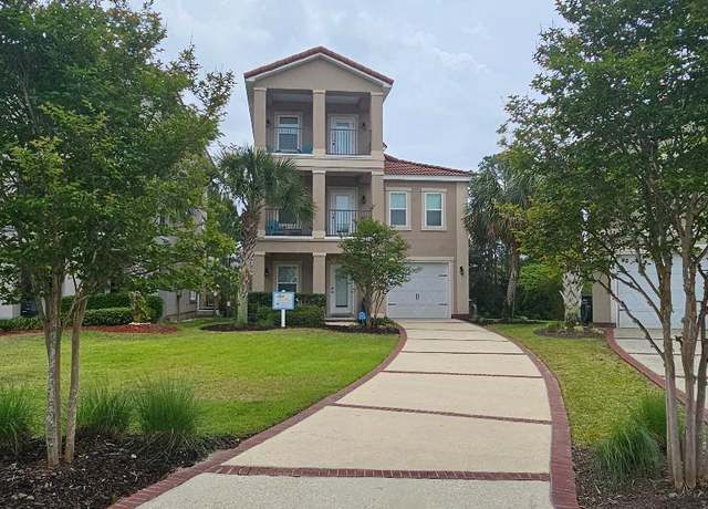 Property at 14371 Arborgate Dr, Pensacola, FL 32507, 4 beds, 3.5 baths