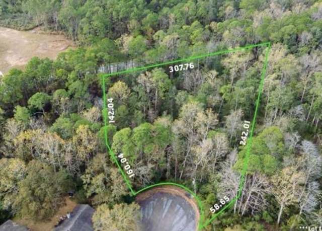 Property at 1501 Silver Ridge Dr, Cantonment, FL 32533