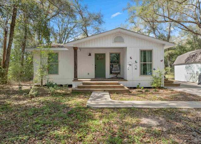 Property at 7724 Elrod Road Elrod Rd, Milton, FL 32583, 3 beds, 2 baths