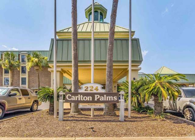 Property at 224 E Garden St #236, Pensacola, FL 32502, 1 bath
