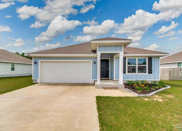 Property at 10885 Blacktail Loop, Pensacola, FL 32526, 4 beds, 2 baths
