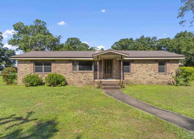 Property at 4285 Seventh Ave, Pace, FL 32571, 3 beds, 2 baths