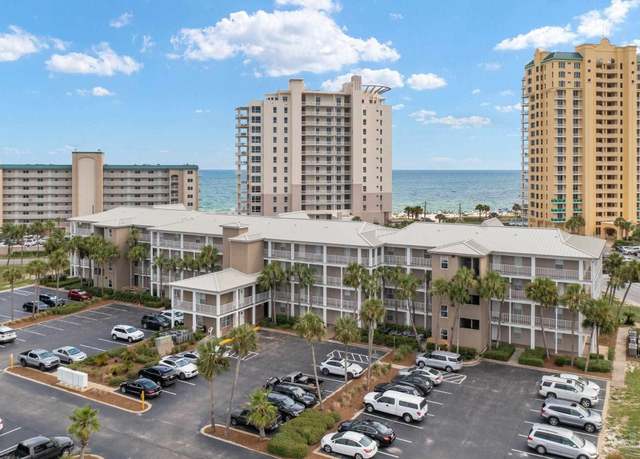 Property at 13500 Sandy Key Dr Unit 302W, Perdido Key, FL 32507, 1 bed, 1 bath