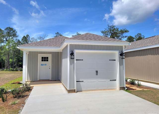 Property at 3215 Damon Dr, Milton, FL 32583, 3 beds, 2 baths