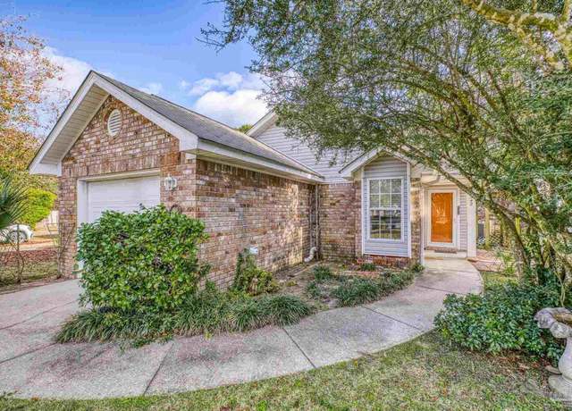 Property at 1342 Sunrunner Rd, Pensacola, FL 32504, 2 beds, 2 baths