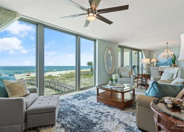 Property at 16785 Perdido Key Dr #308, Pensacola, FL 32507, 3 beds, 3 baths