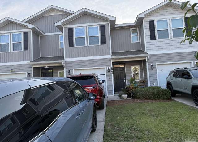 Property at 6005 Royal Port Ct, Pensacola, FL 32526, 3 beds, 2.5 baths