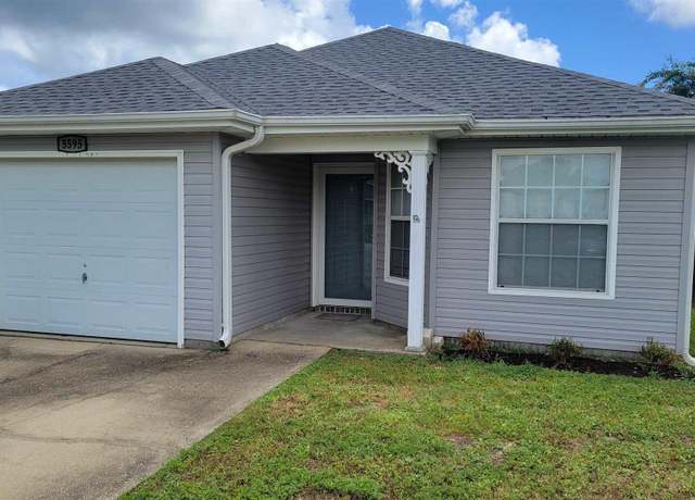 Property at 5595 Meadow Creek Pl, Gulf Breeze, FL 32563, 2 beds, 2 baths