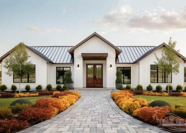 Property at 3733 Tiger Point Blvd, Gulf Breeze, FL 32563, 5 beds, 3 baths