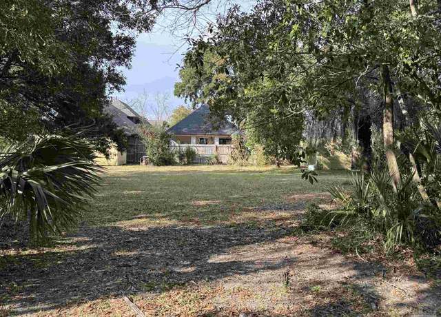 Property at 1200 Blk E Cross St, Pensacola, FL 32503