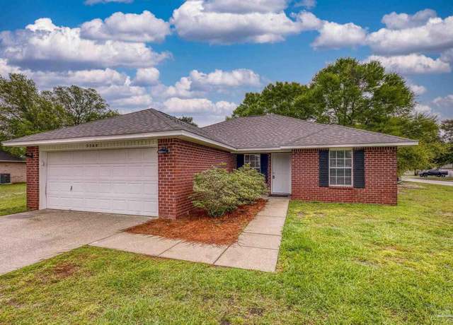 Property at 5564 Paddlewheel Dr, Milton, FL 32583, 3 beds, 2 baths