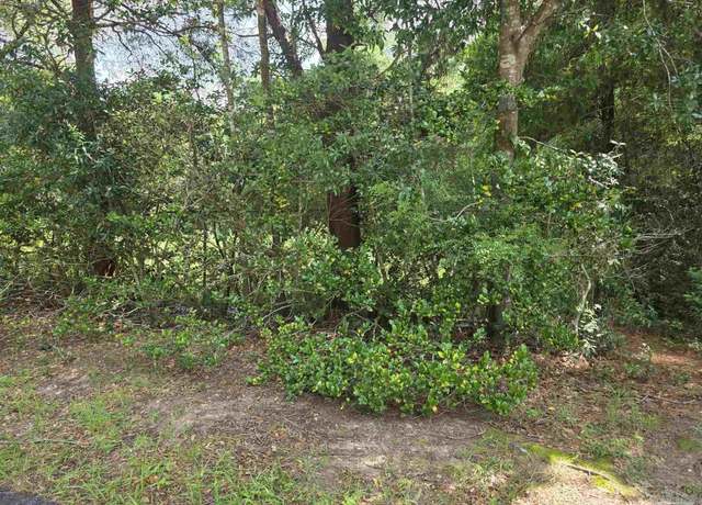 Property at 0 Crystal Creek Dr, Pace, FL 32571