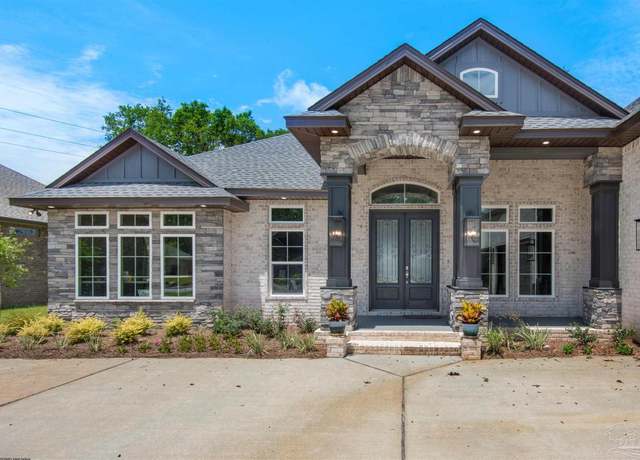 Property at 8202 Klondike Rd Lot 3, Pensacola, FL 32526, 5 beds, 3.5 baths